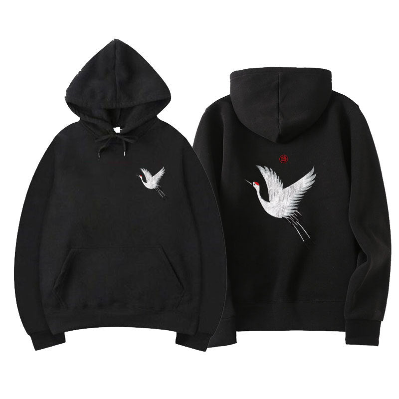 I'm Him Dove Hoodie 