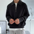 Old Muny Aesthetic Sweater Apparel 