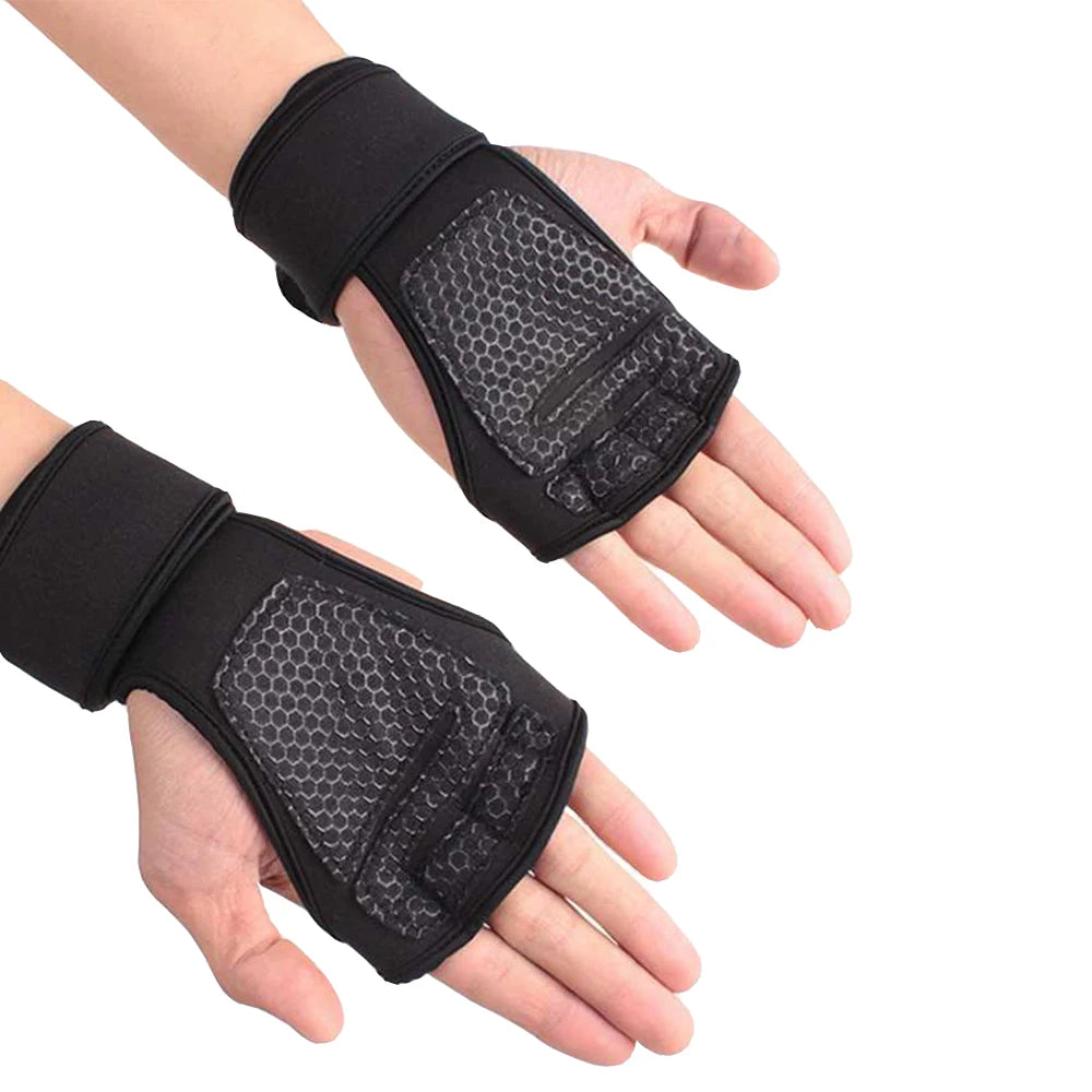 Fit Aesthetics Training Gloves 