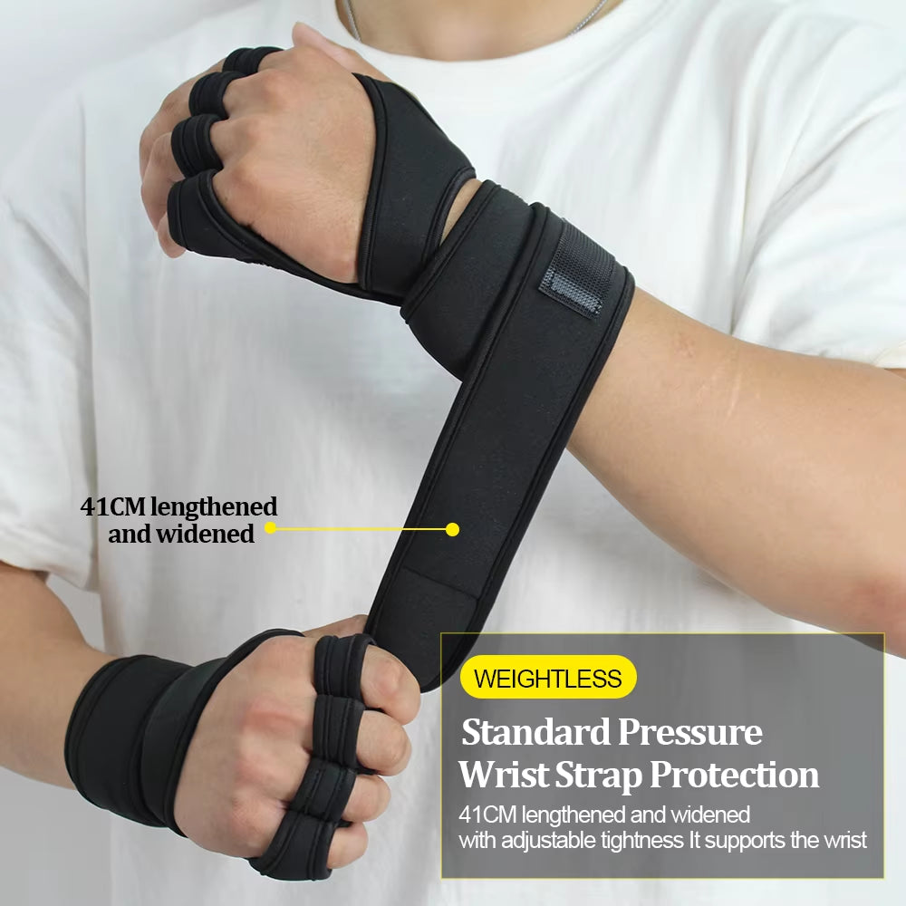 Fit Aesthetics Training Gloves 