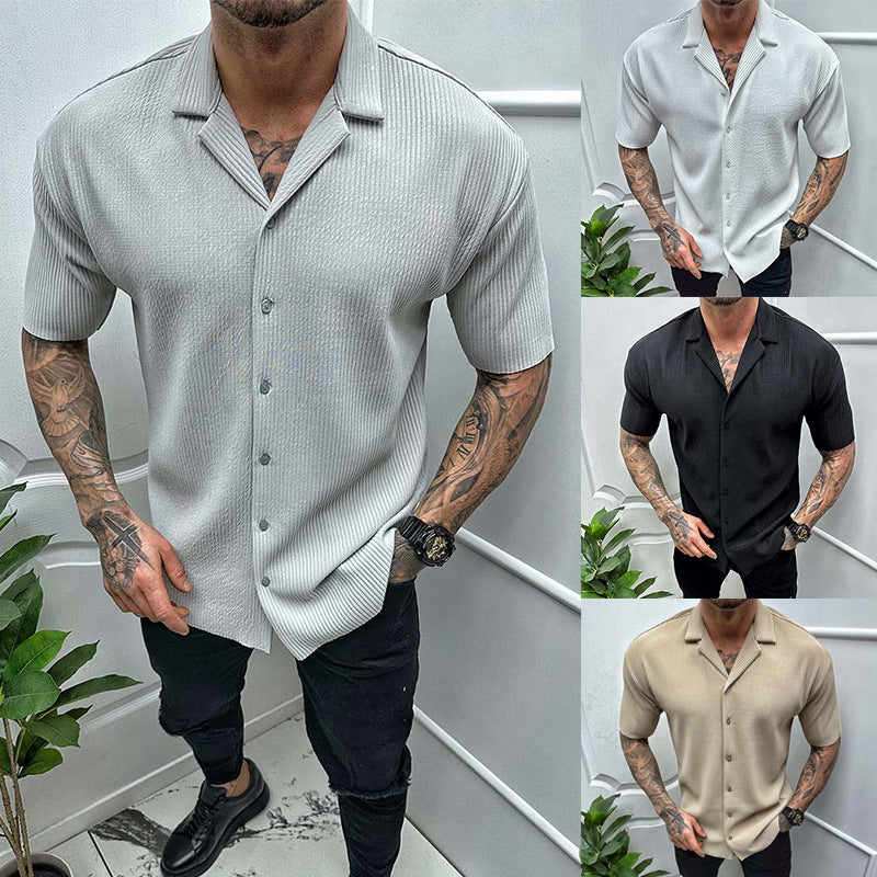 Old Muny Aesthetic For Him Cardigan Shirt
