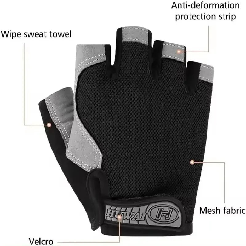 Fit Aesthetics Training Gloves