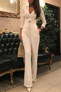 Old Muny Aesthetic Women's Jumpsuit Wear