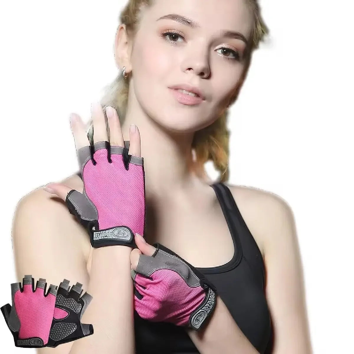 Fit Aesthetics Training Gloves