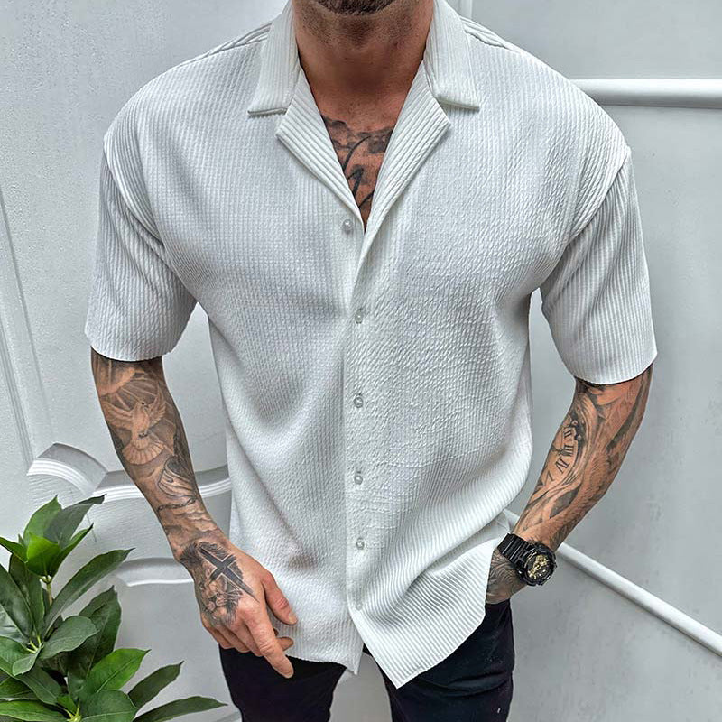 Old Muny Aesthetic For Him Cardigan Shirt
