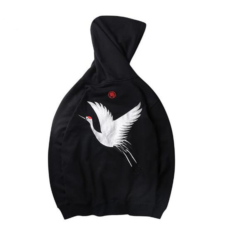 I'm Him Dove Hoodie 