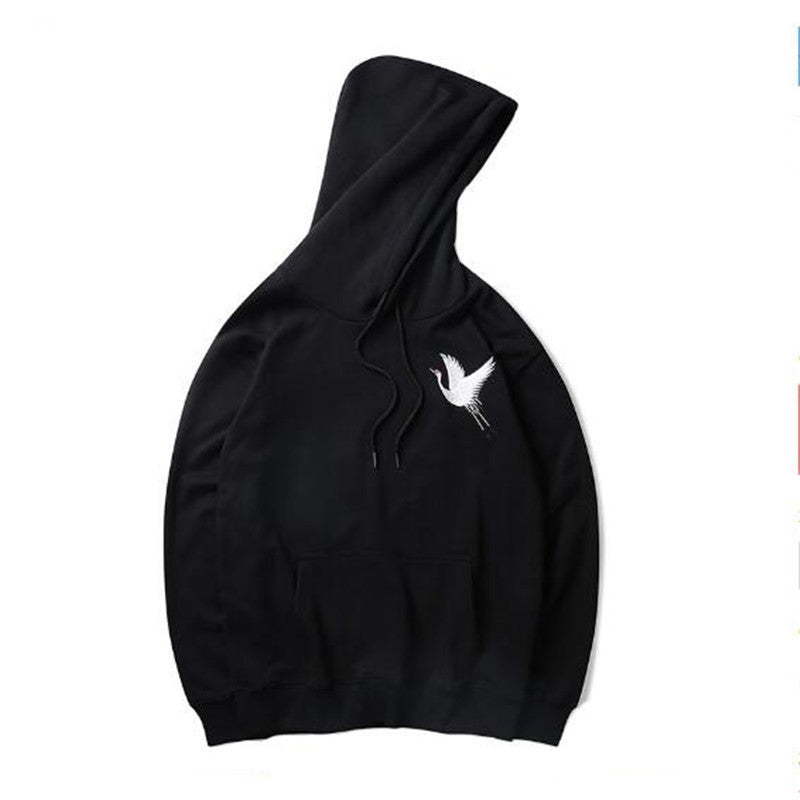 I'm Him Dove Hoodie 