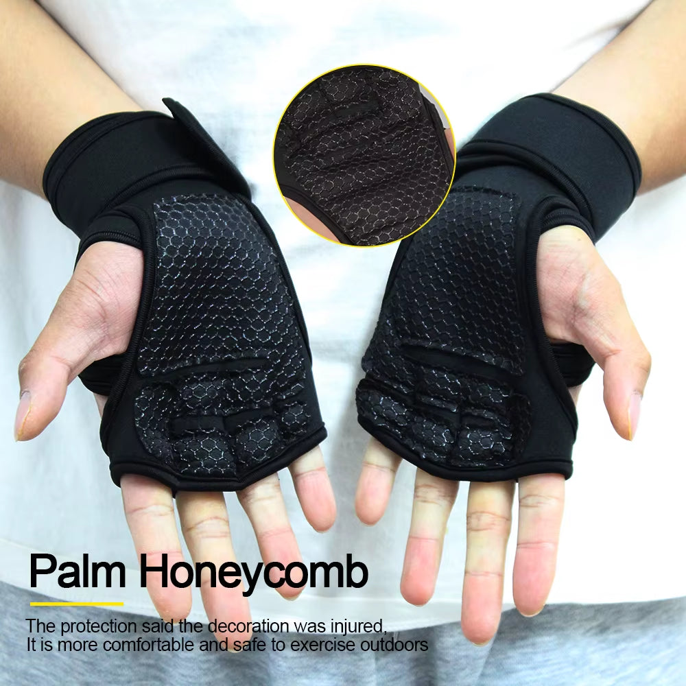 Fit Aesthetics Training Gloves 