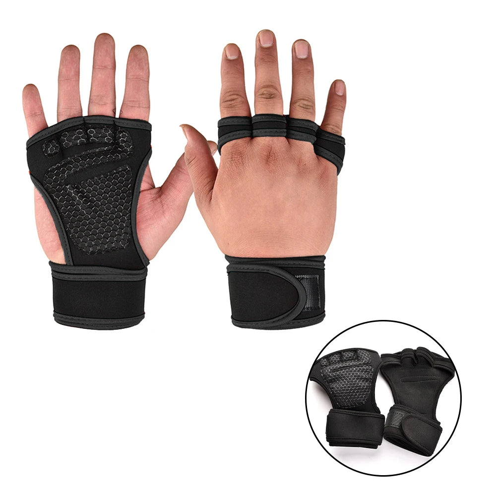 Fit Aesthetics Training Gloves 