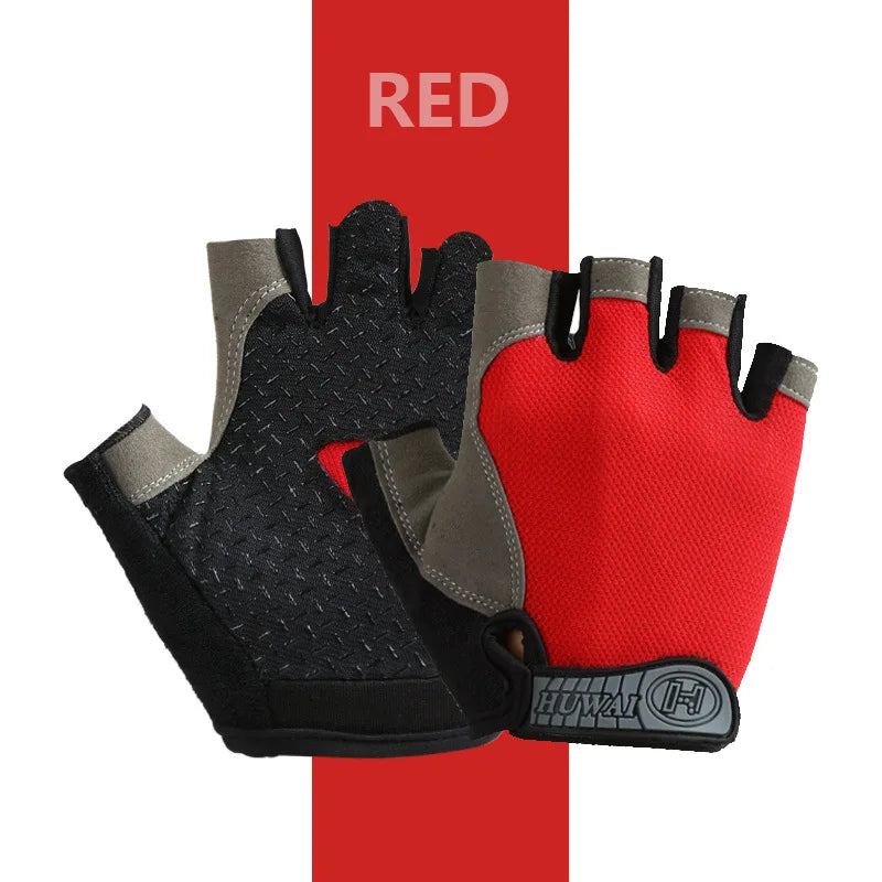 Fit Aesthetics Training Gloves