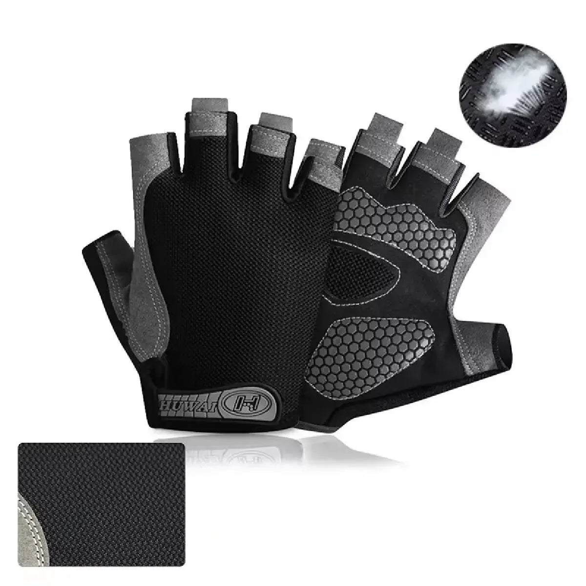 Fit Aesthetics Training Gloves