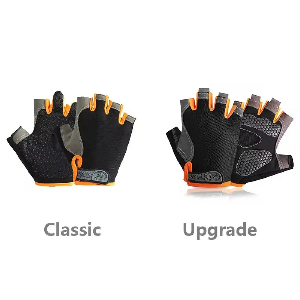Fit Aesthetics Training Gloves