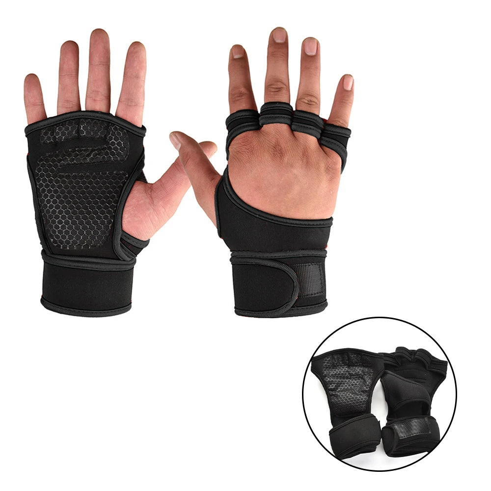 Fit Aesthetics Training Gloves 