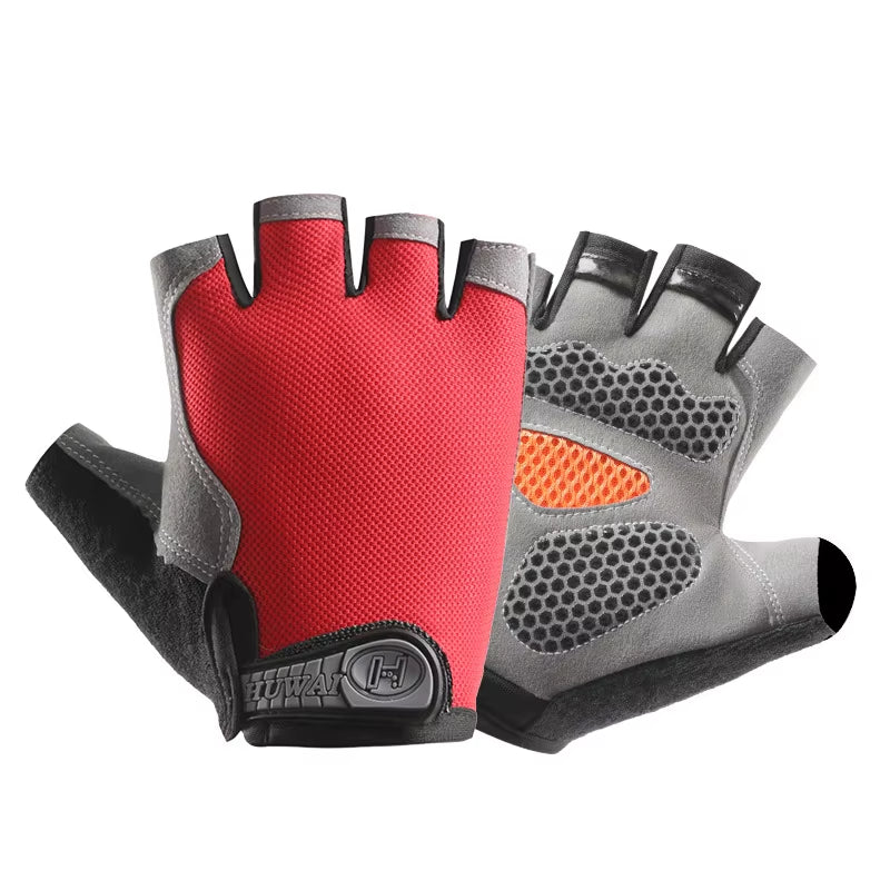 Fit Aesthetics Training Gloves