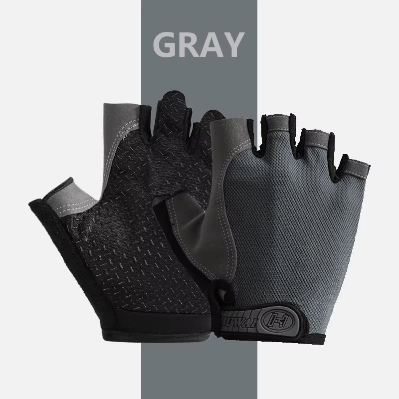 Fit Aesthetics Training Gloves
