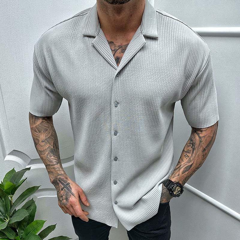 Old Muny Aesthetic For Him Cardigan Shirt