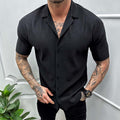 Old Muny Aesthetic For Him Cardigan Shirt