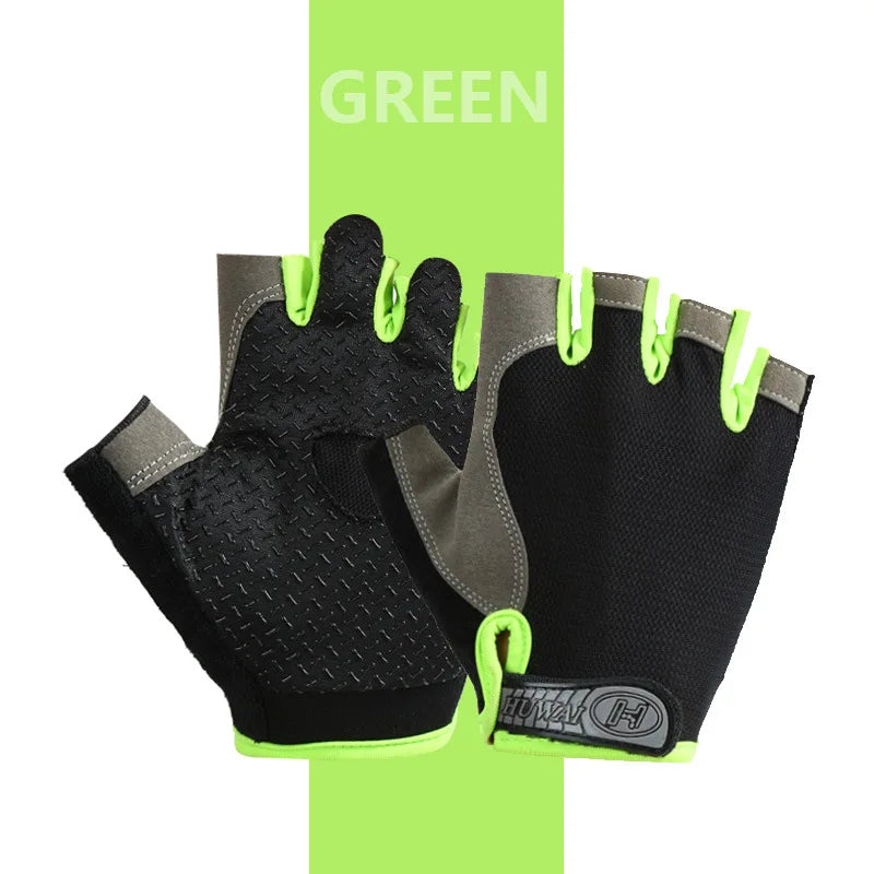 Fit Aesthetics Training Gloves