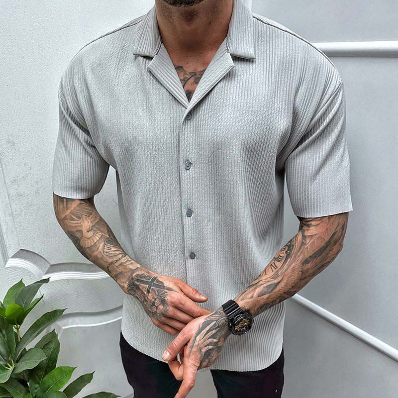 Old Muny Aesthetic For Him Cardigan Shirt