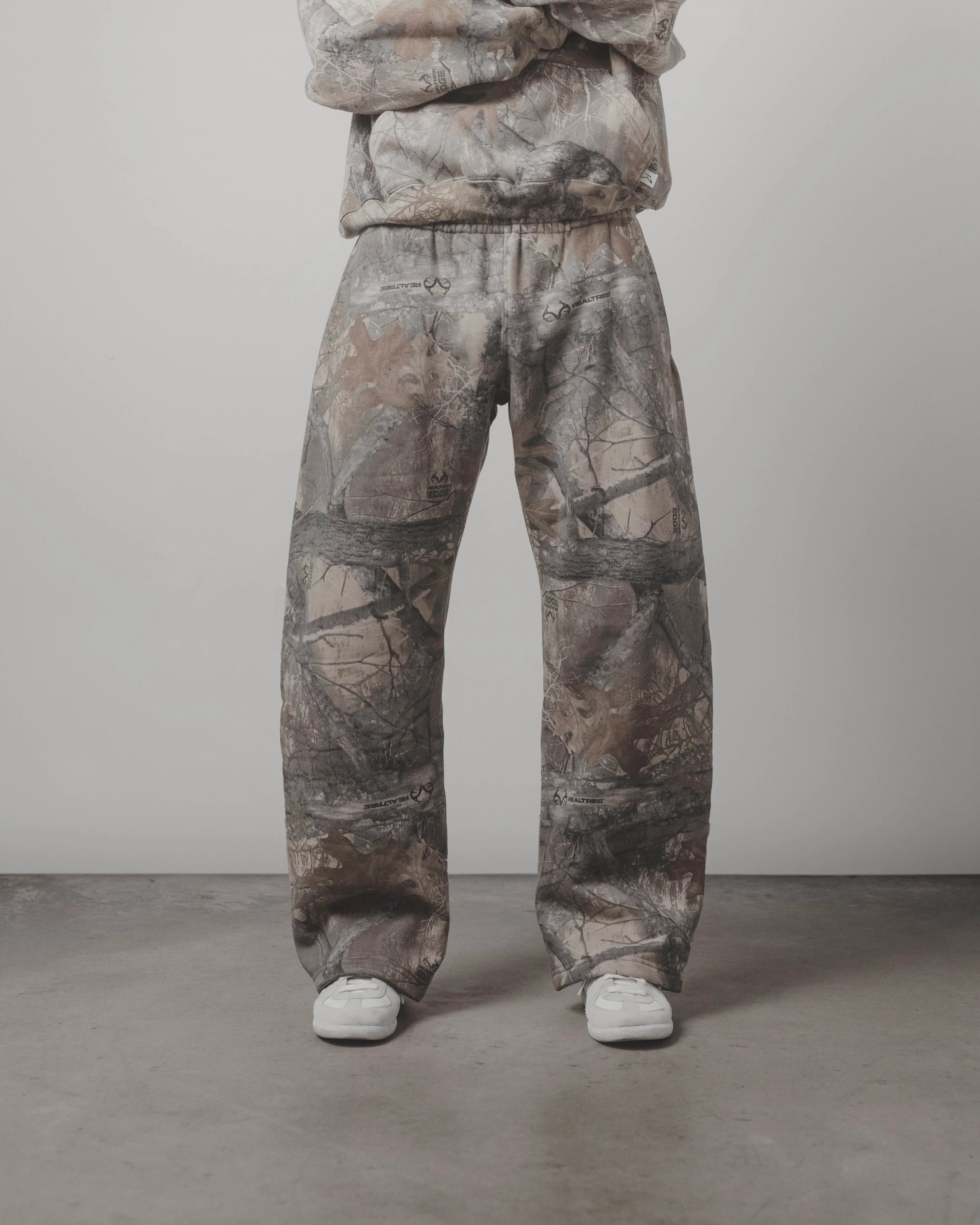 I'm Him Baggy Camouflage Pants