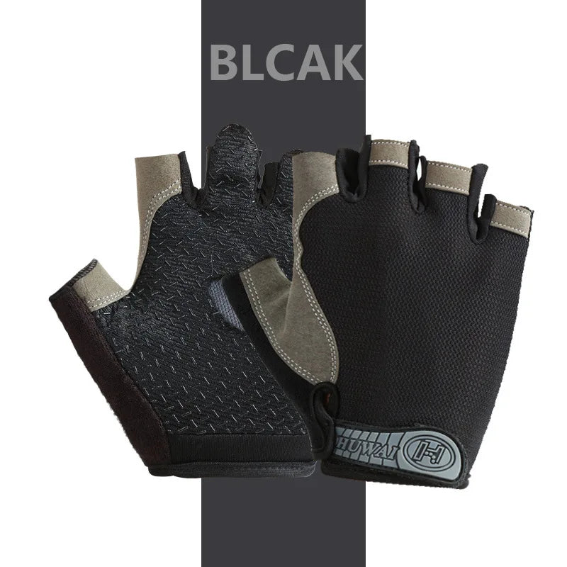Fit Aesthetics Training Gloves