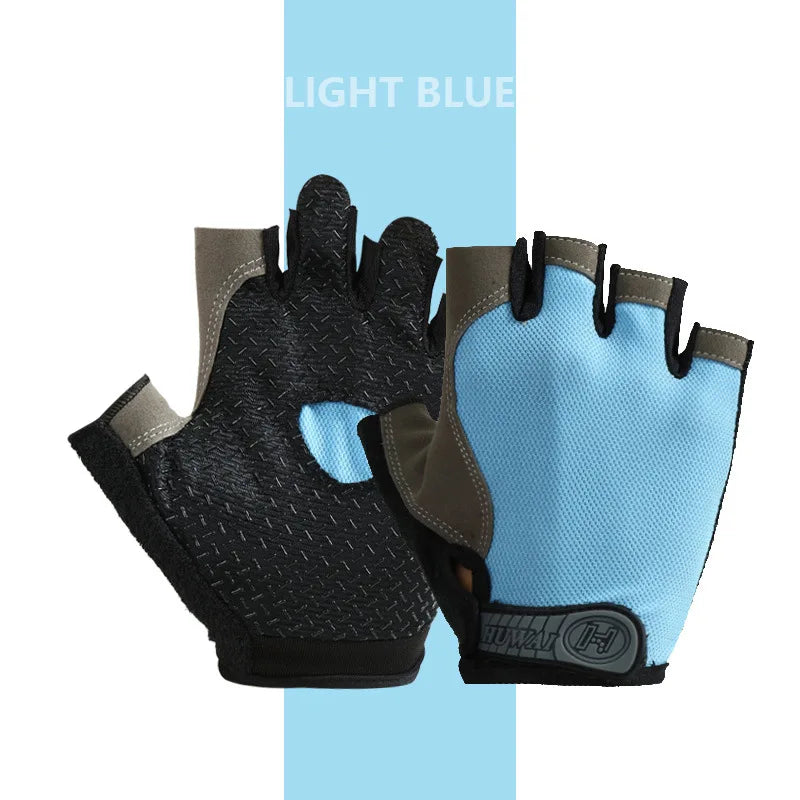 Fit Aesthetics Training Gloves