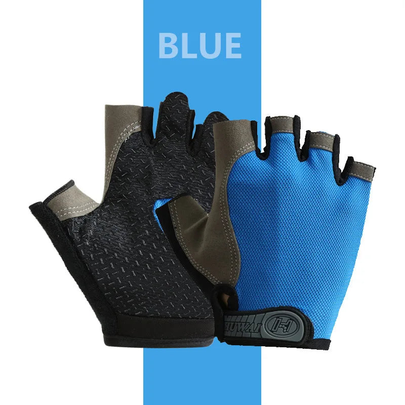 Fit Aesthetics Training Gloves
