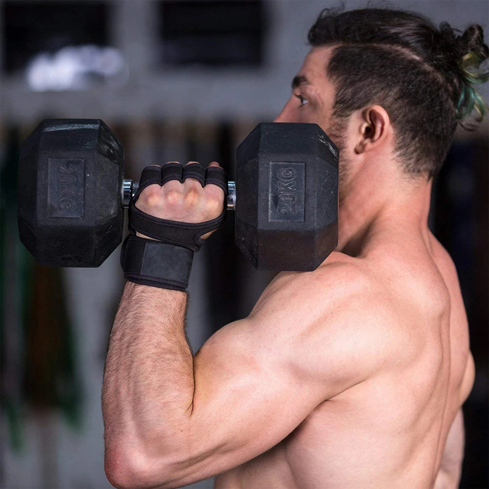 Fit Aesthetics Training Gloves 