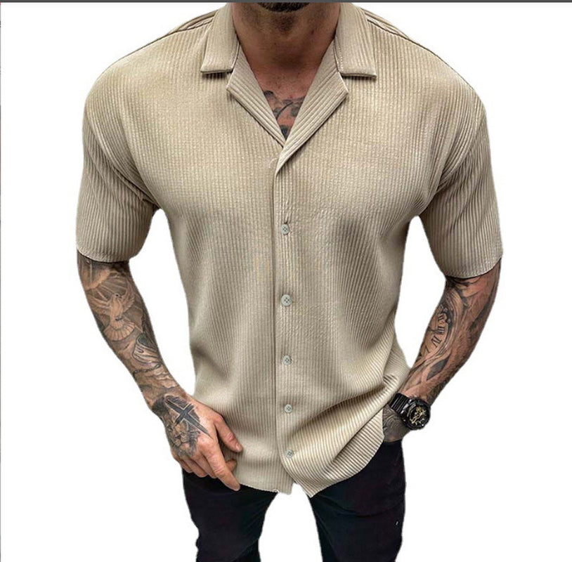Old Muny Aesthetic For Him Cardigan Shirt