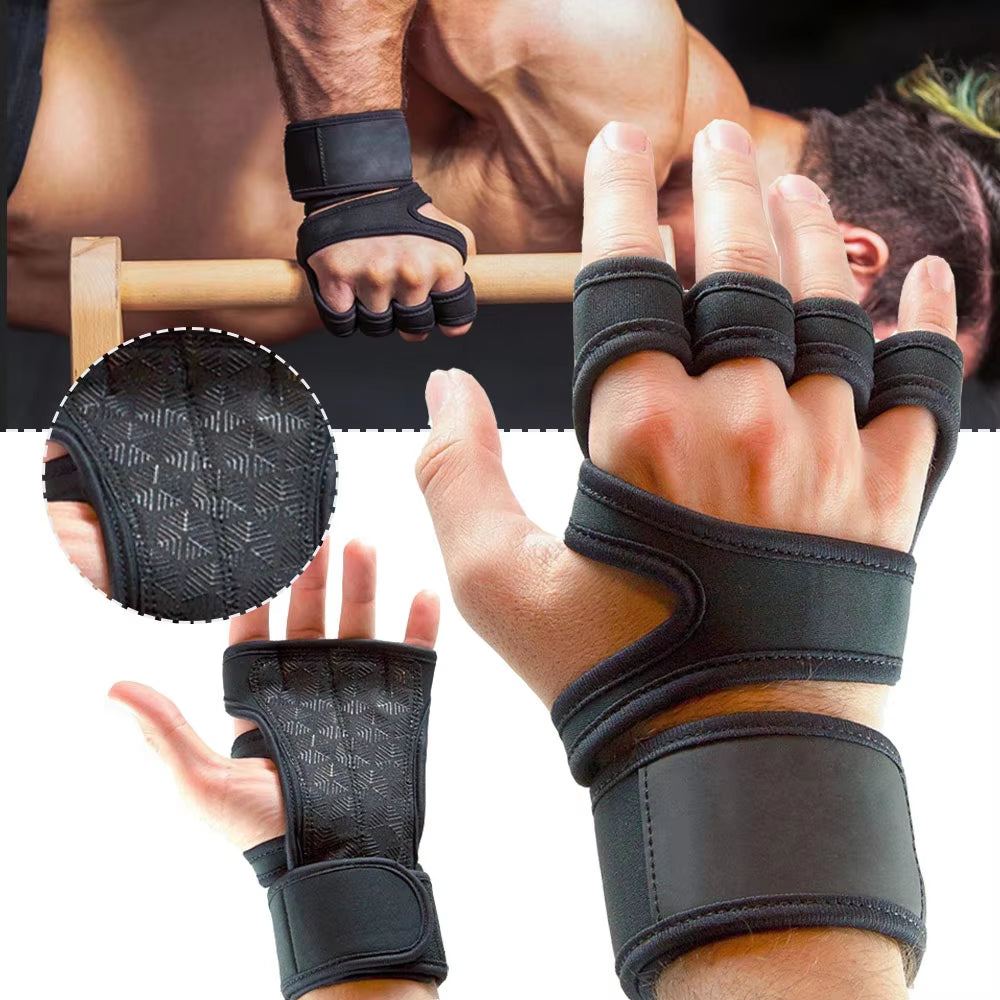 Fit Aesthetics Training Gloves 