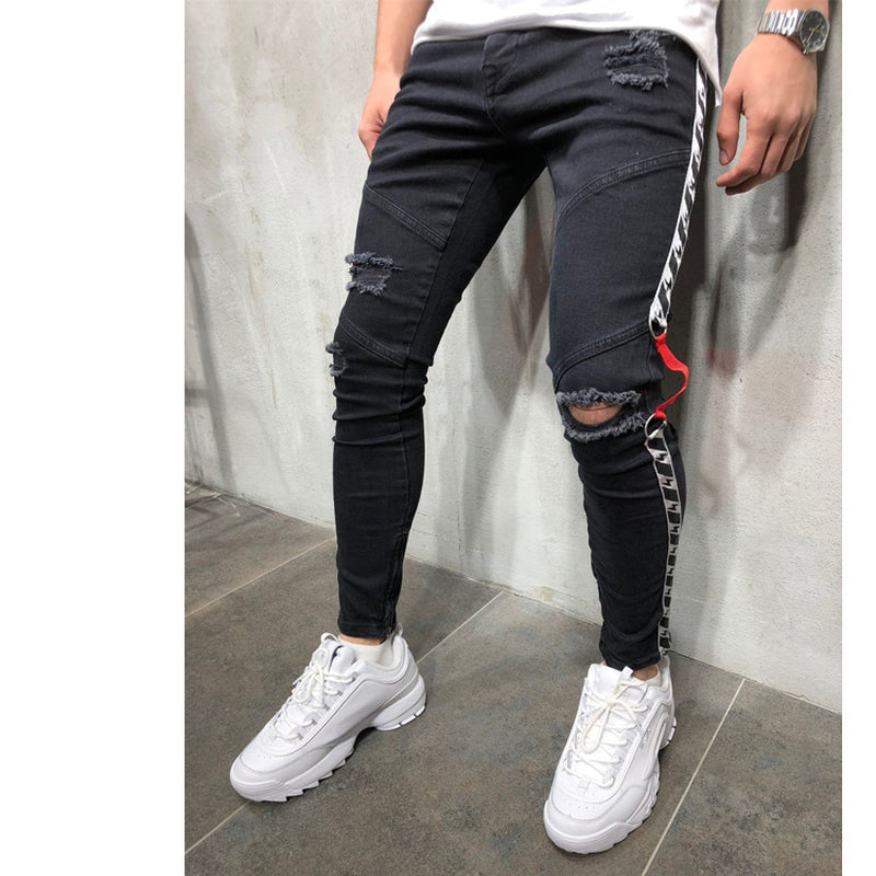 I'm Him Playboy Jeans